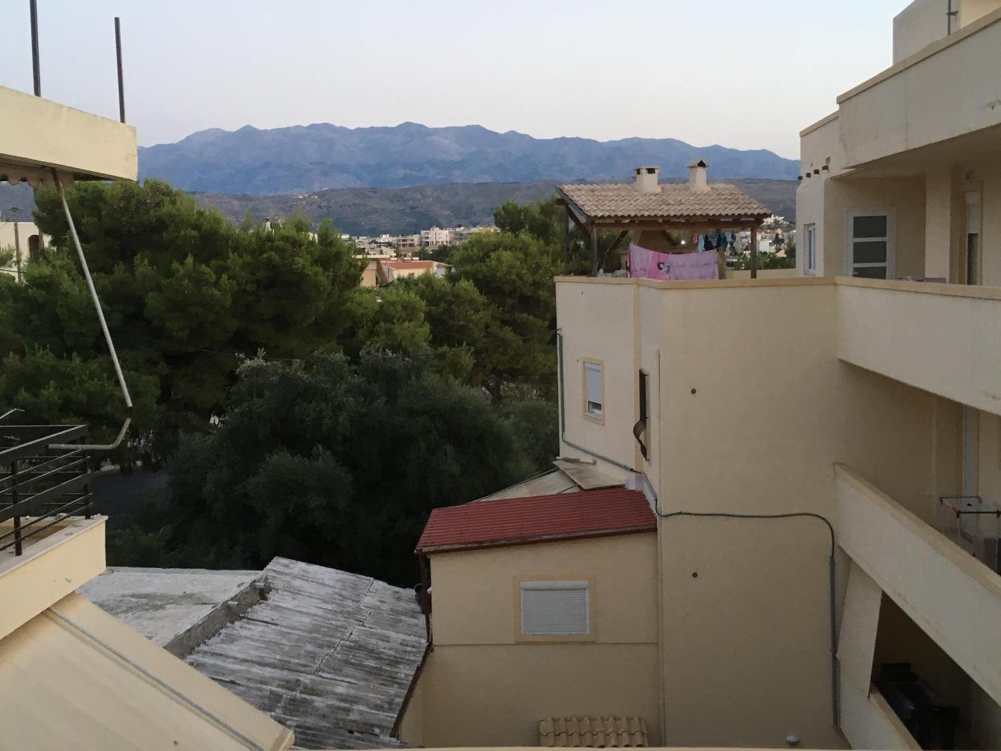 Stephanie's Place - Charming With Sea View Chania (Crete)