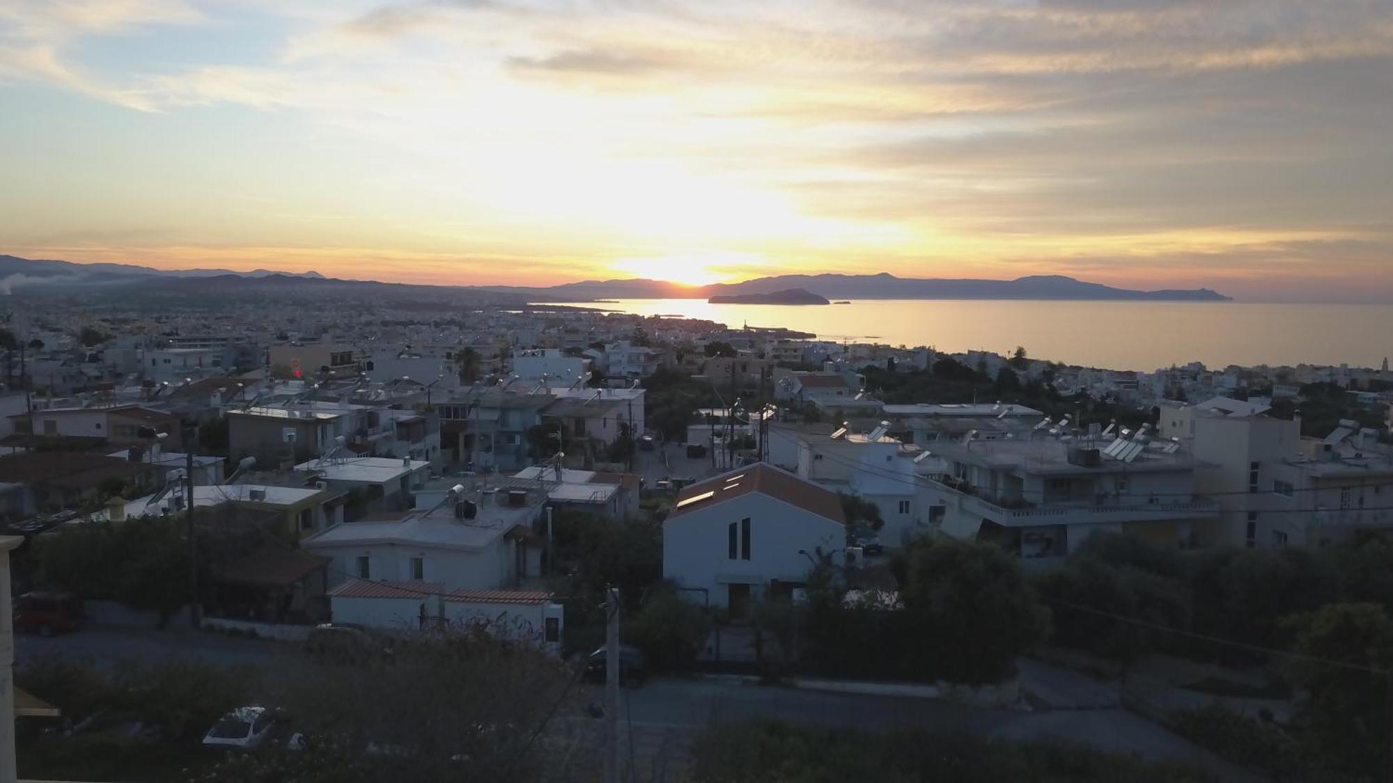 Stephanie's Place - Charming With Sea View Appartement *